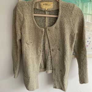 Etoile isabel marant. Size1 US2. Grey